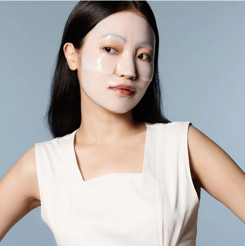 BioCollagenPlus – Máscara Absorbible de Colágeno + Activos de Botox